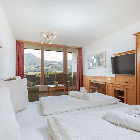 באד גויסרן Appartement Predigstuhlblick Mit Indoorpool Und Sauna מראה חיצוני תמונה