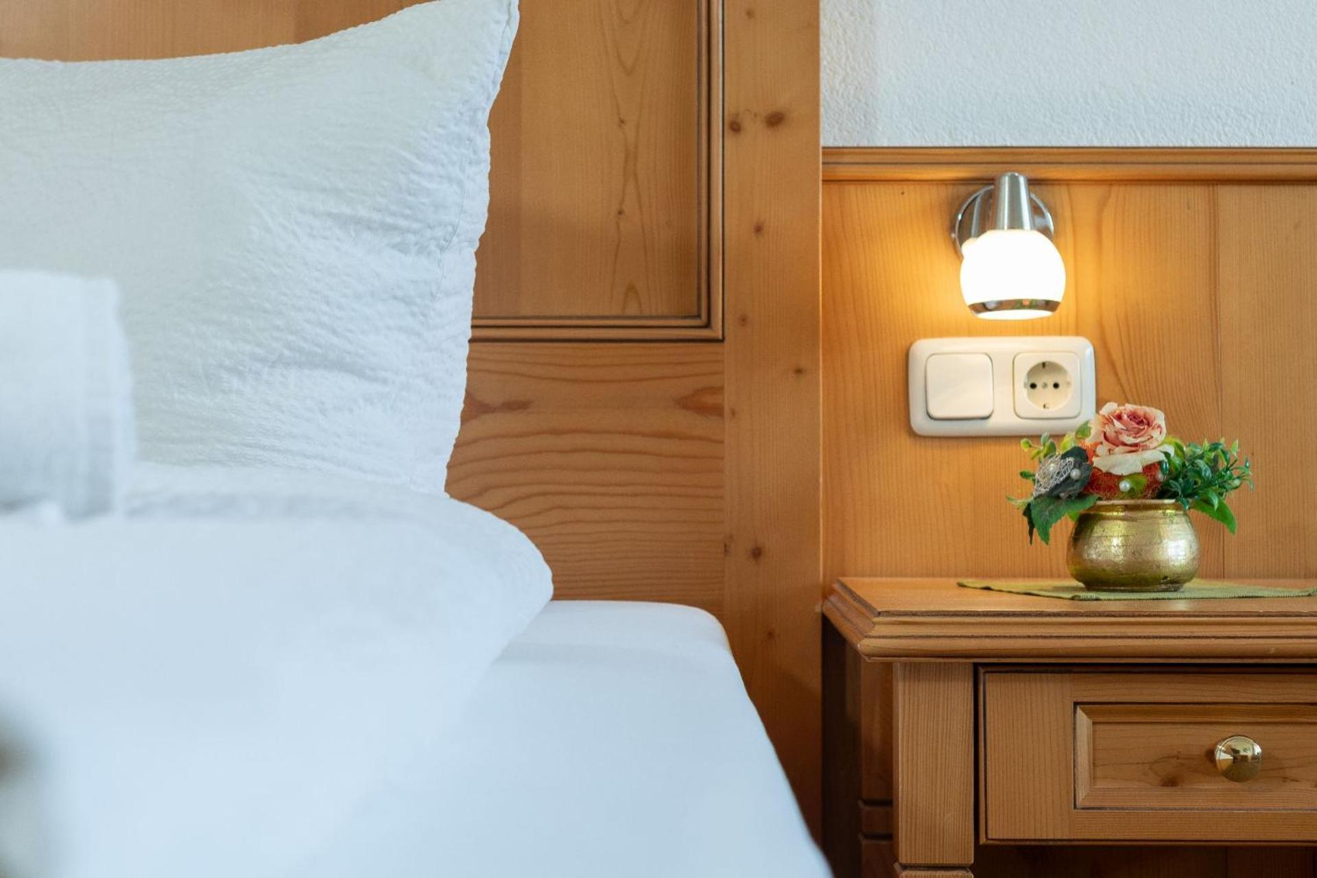 באד גויסרן Appartement Predigstuhlblick Mit Indoorpool Und Sauna מראה חיצוני תמונה