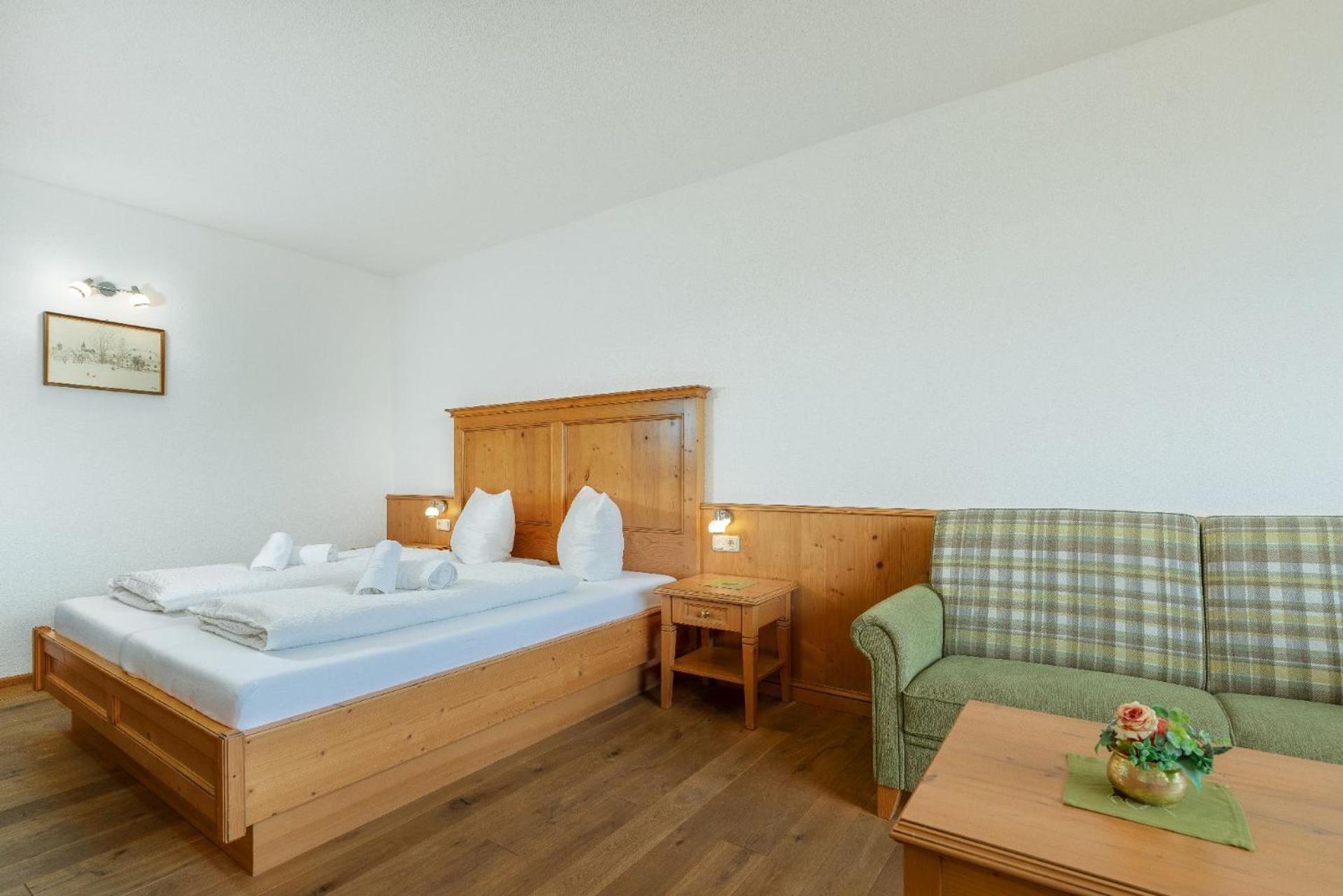 באד גויסרן Appartement Predigstuhlblick Mit Indoorpool Und Sauna מראה חיצוני תמונה