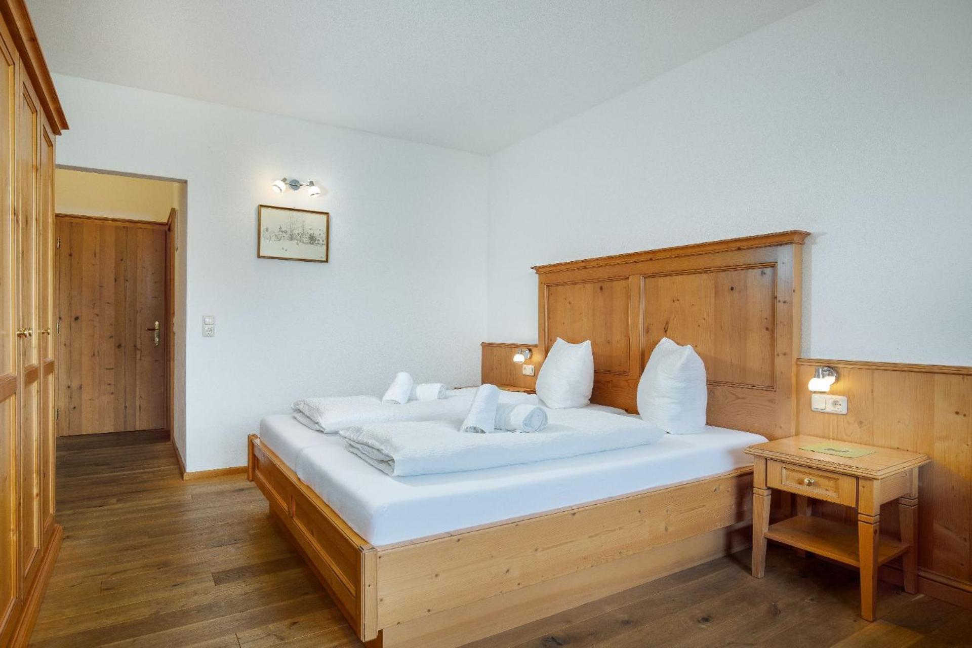 באד גויסרן Appartement Predigstuhlblick Mit Indoorpool Und Sauna מראה חיצוני תמונה